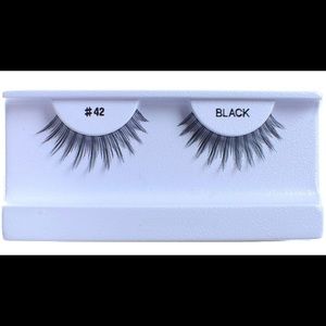 Get 1 Free! Kylie 100% Human Hair False Lashes